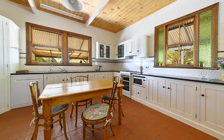 Second view of Homely rural property listing, 509 Top Swanfels Rd, Swanfels QLD 4371