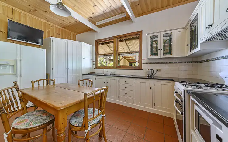 Third view of Homely rural property listing, 509 Top Swanfels Rd, Swanfels QLD 4371