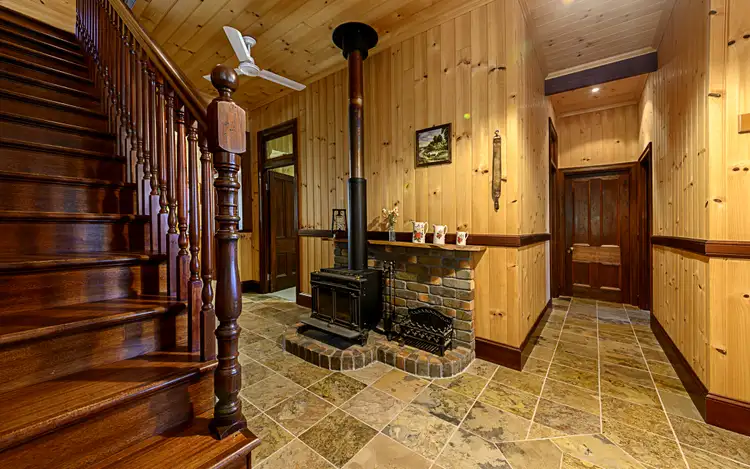 Fourth view of Homely rural property listing, 509 Top Swanfels Rd, Swanfels QLD 4371