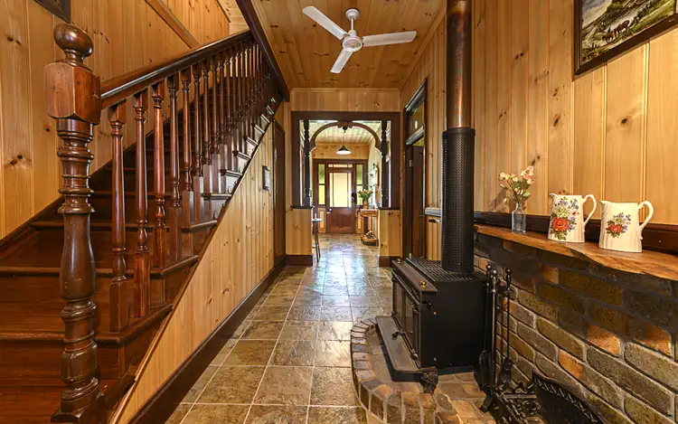 Fifth view of Homely rural property listing, 509 Top Swanfels Rd, Swanfels QLD 4371