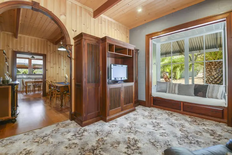Seventh view of Homely rural property listing, 509 Top Swanfels Rd, Swanfels QLD 4371