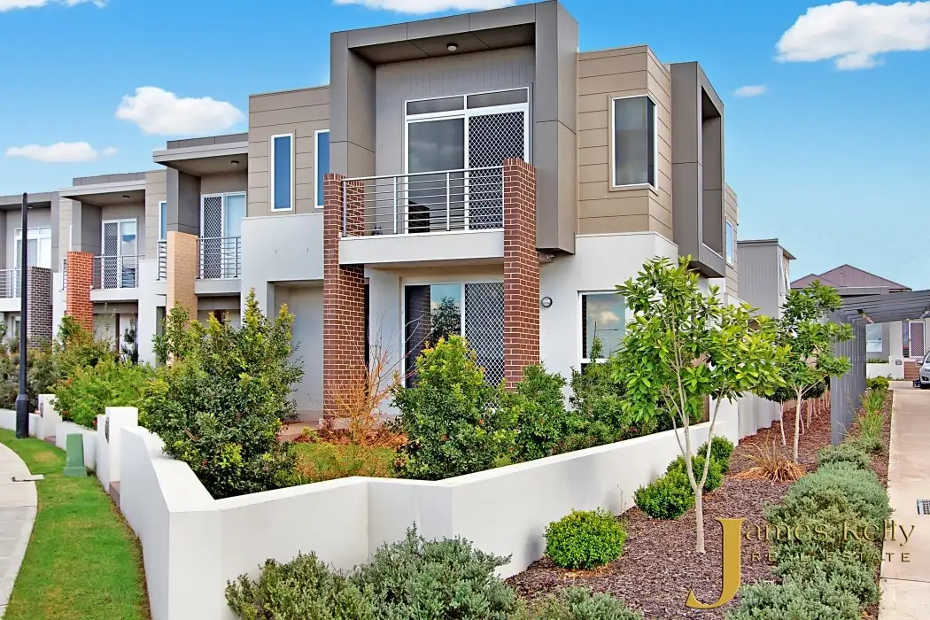 Main view of Homely house listing, 260 The Ponds Bvd, The Ponds NSW 2769