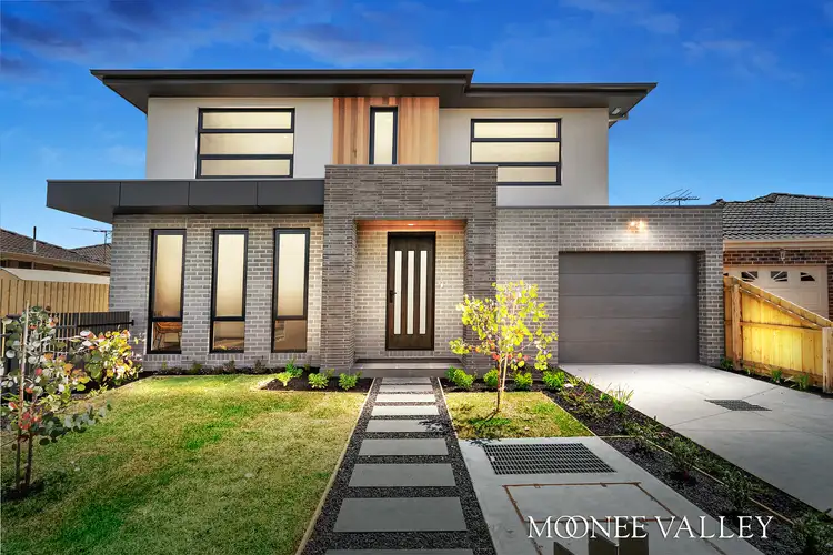 1/44 Alexander Street, Avondale Heights VIC 3034