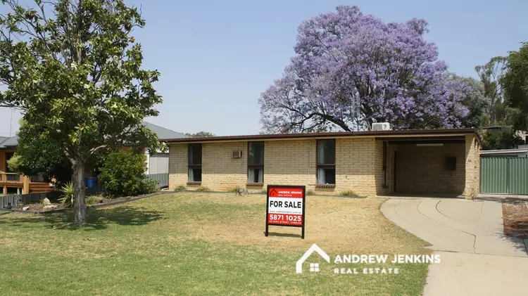 35 Collie St, Barooga NSW 3644