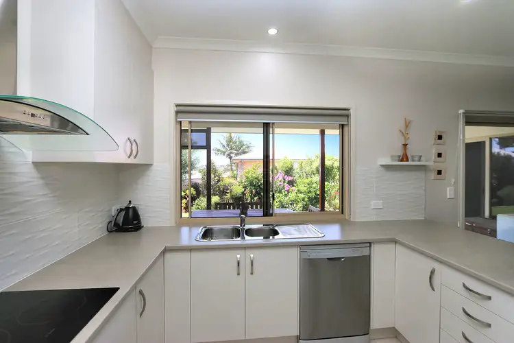 Sixth view of Homely house listing, 15 Solander St, Bargara QLD 4670