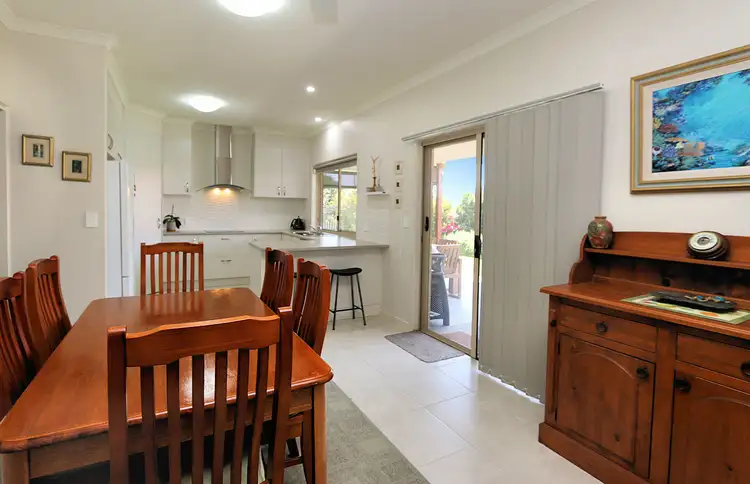 Seventh view of Homely house listing, 15 Solander St, Bargara QLD 4670