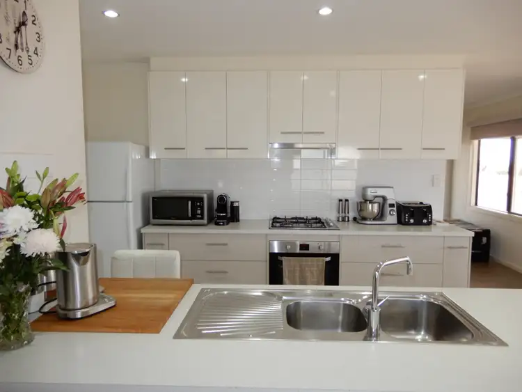 Second view of Homely house listing, 54-56 Ash Crescent, Gladstone SA 5473