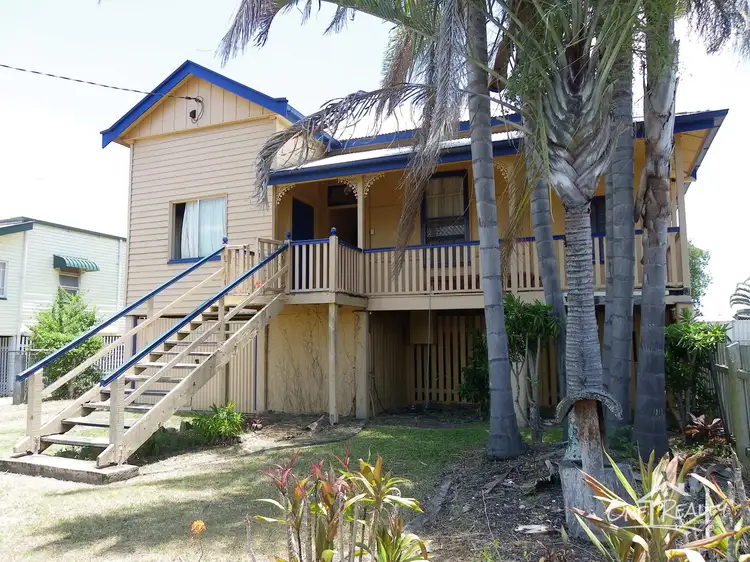 Main view of Homely house listing, 40 Ferry Lane, Maryborough QLD 4650