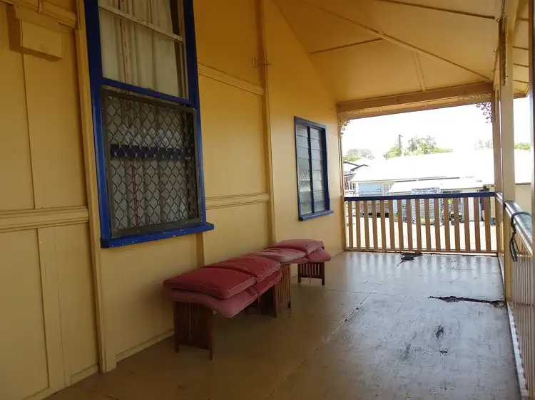 Second view of Homely house listing, 40 Ferry Lane, Maryborough QLD 4650
