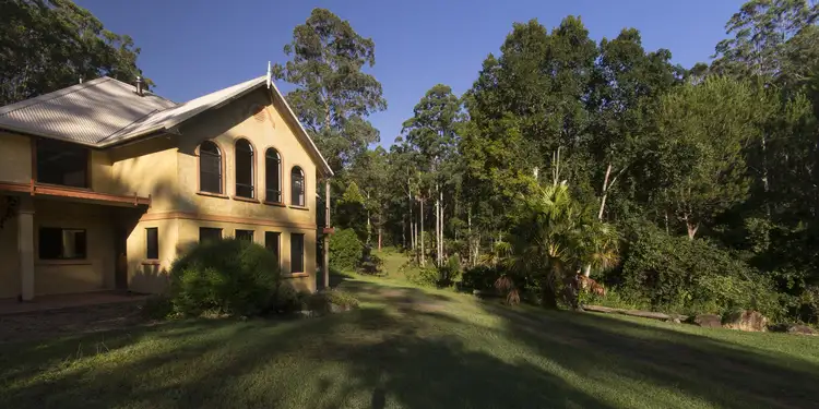 Main view of Homely rural property listing, Address available on request