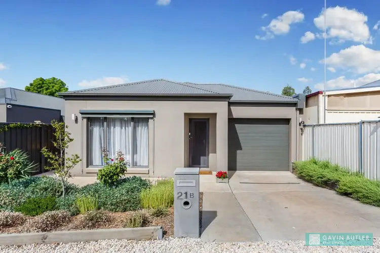 Main view of Homely house listing, 21B Reef St, Eaglehawk VIC 3556
