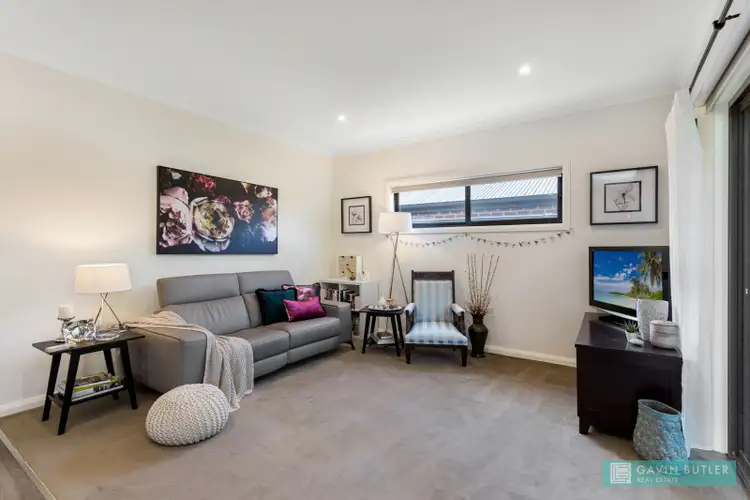Second view of Homely house listing, 21B Reef St, Eaglehawk VIC 3556