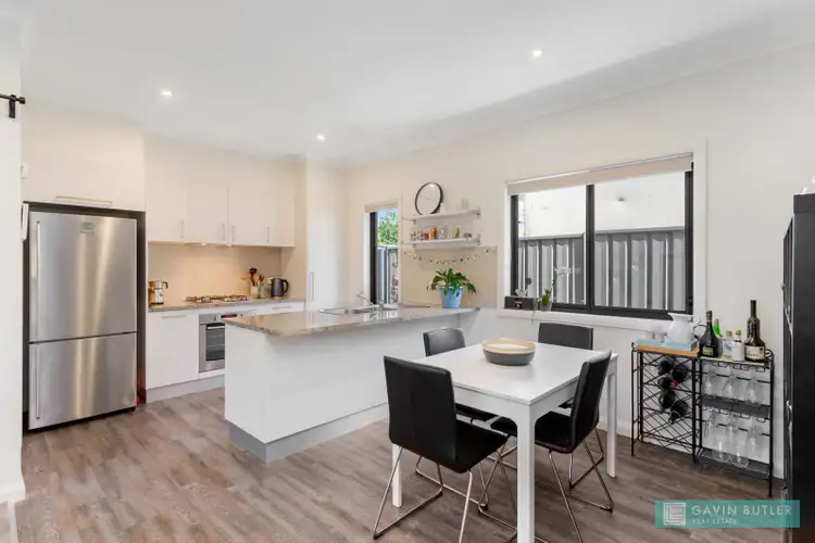 Third view of Homely house listing, 21B Reef St, Eaglehawk VIC 3556