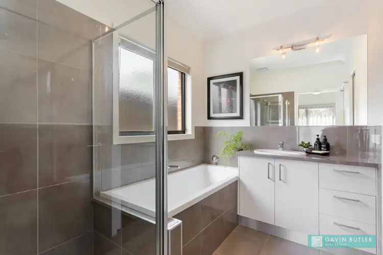 Fifth view of Homely house listing, 21B Reef St, Eaglehawk VIC 3556