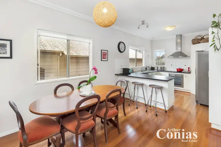 Third view of Homely house listing, 15 Rougham St, Windsor QLD 4030