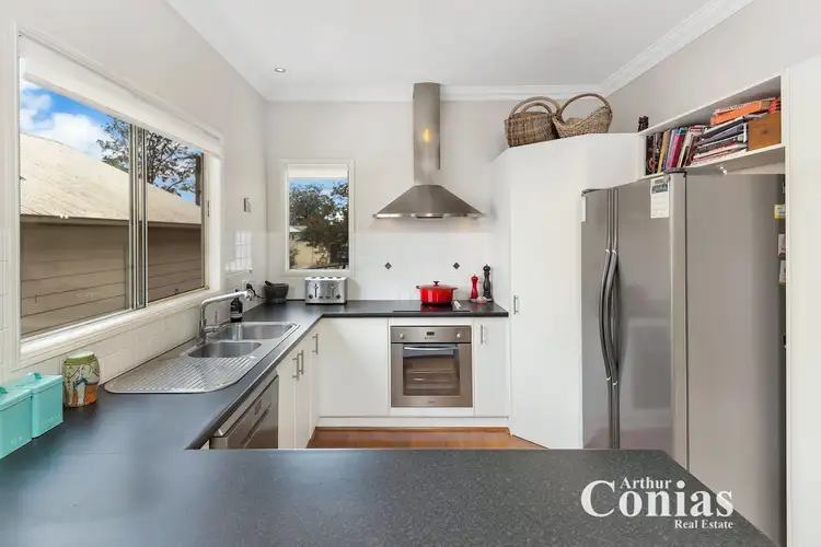 Fourth view of Homely house listing, 15 Rougham St, Windsor QLD 4030