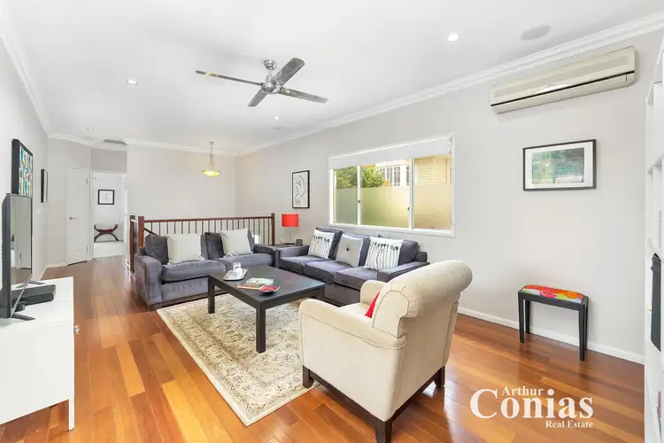 Fifth view of Homely house listing, 15 Rougham St, Windsor QLD 4030