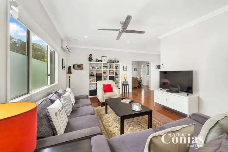 Sixth view of Homely house listing, 15 Rougham St, Windsor QLD 4030