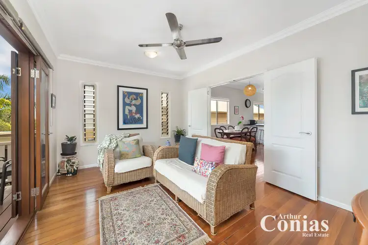 Seventh view of Homely house listing, 15 Rougham St, Windsor QLD 4030