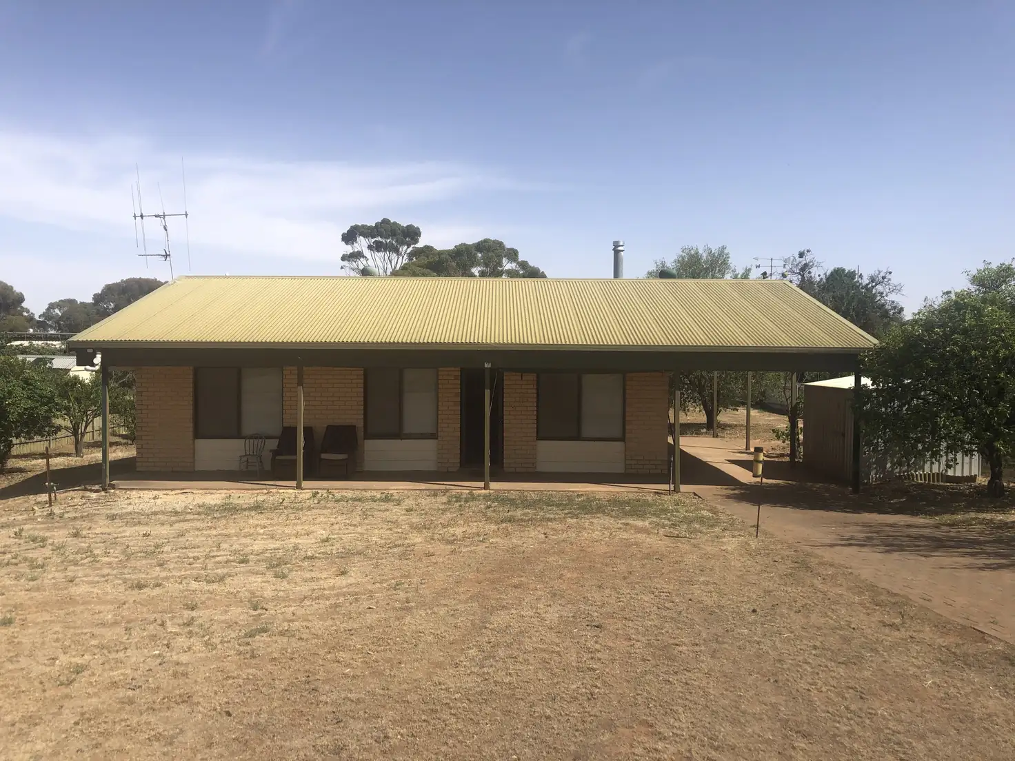 Main view of Homely house listing, 49 Gloucester Rd, Jamestown SA 5491