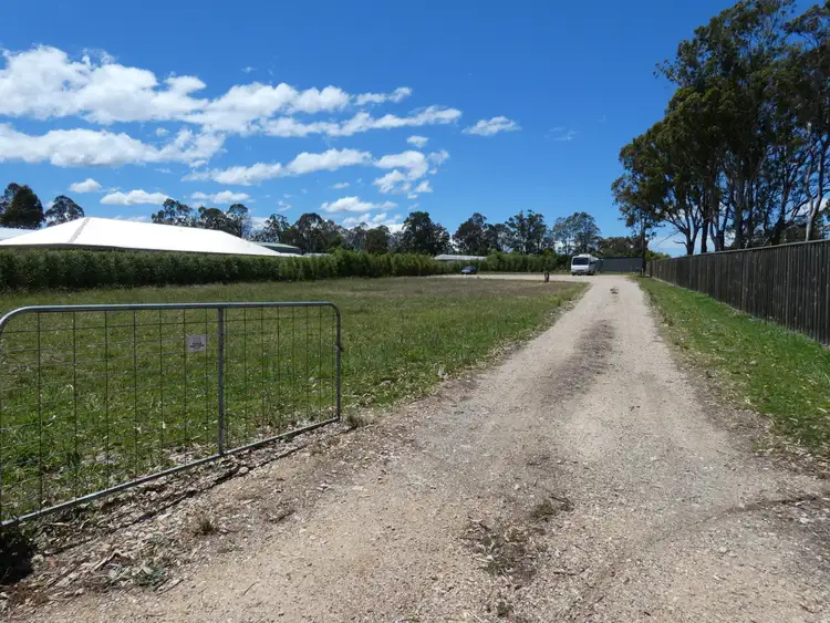 Second view of Homely land listing, 6 Bumberrah Road, Johnsonville VIC 3902