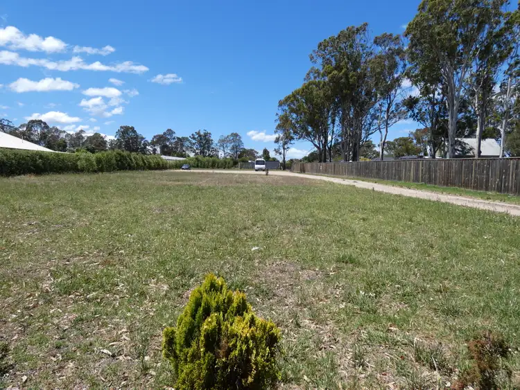 Third view of Homely land listing, 6 Bumberrah Road, Johnsonville VIC 3902