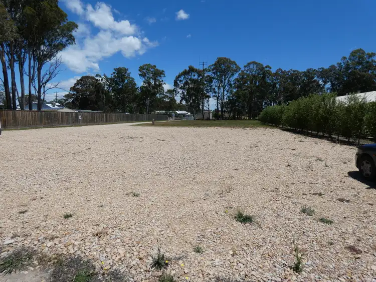 Sixth view of Homely land listing, 6 Bumberrah Road, Johnsonville VIC 3902