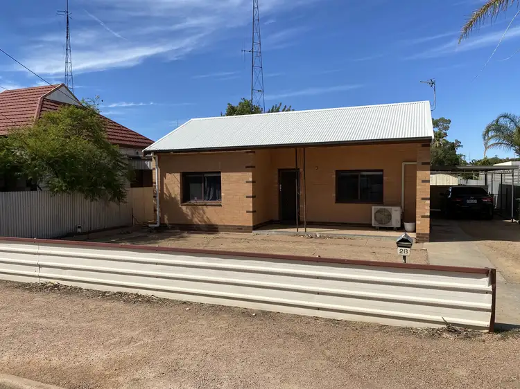 Main view of Homely house listing, 28 Oliver Street, Port Pirie SA 5540