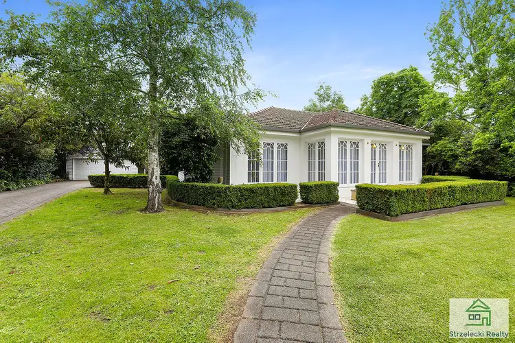 Second view of Homely house listing, 49 Anzac Rd, Trafalgar VIC 3824
