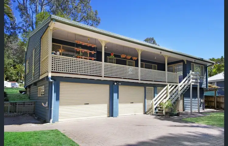 4 Thomsen Terrace, Buderim QLD 4556