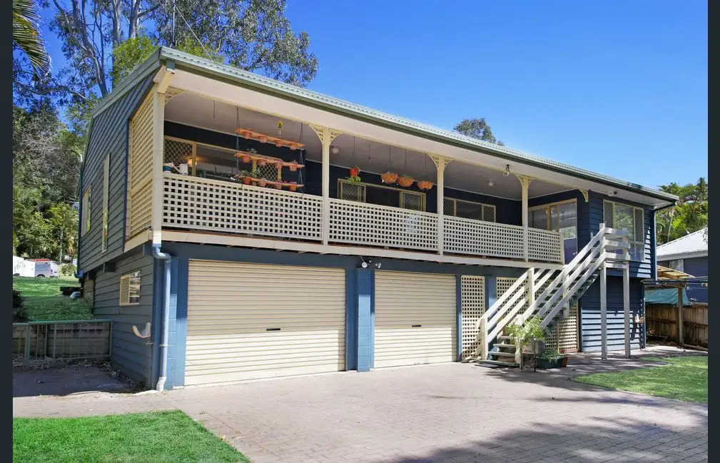 Main view of Homely house listing, 4 Thomsen Terrace, Buderim QLD 4556