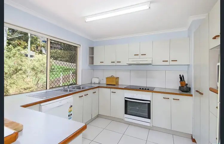 Second view of Homely house listing, 4 Thomsen Terrace, Buderim QLD 4556