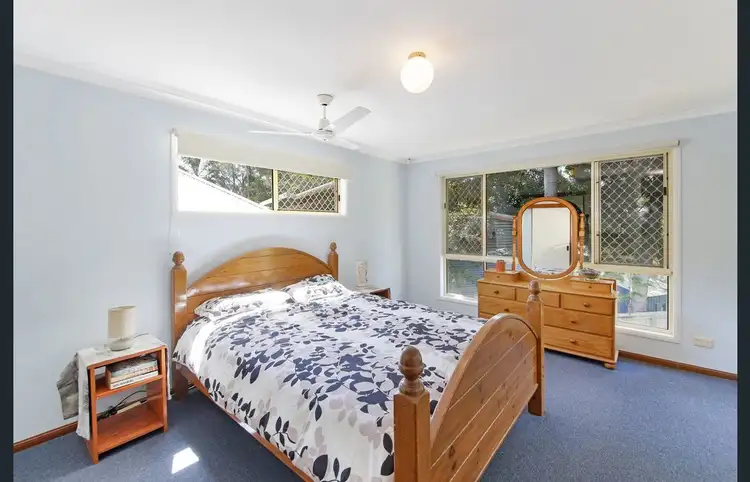 Fifth view of Homely house listing, 4 Thomsen Terrace, Buderim QLD 4556