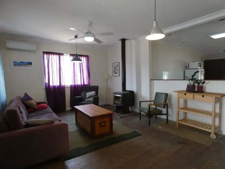 Second view of Homely house listing, 21 Stirling Tce, Toodyay WA 6566