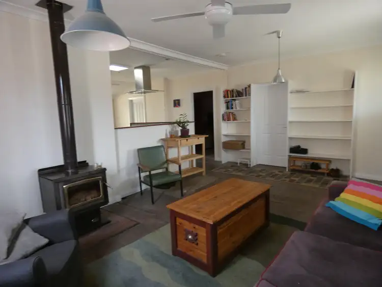 Third view of Homely house listing, 21 Stirling Tce, Toodyay WA 6566
