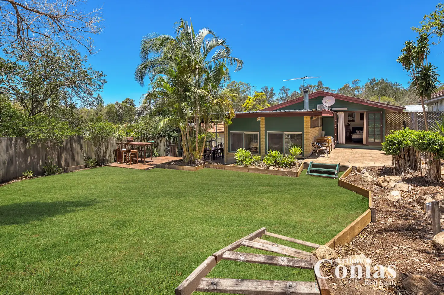 Main view of Homely house listing, 77 Boundary Rd, Indooroopilly QLD 4068