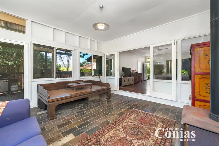 Third view of Homely house listing, 77 Boundary Rd, Indooroopilly QLD 4068