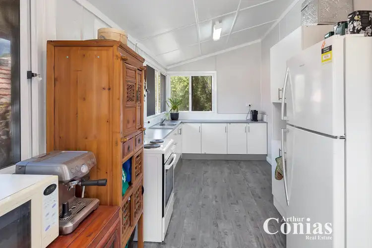 Fourth view of Homely house listing, 77 Boundary Rd, Indooroopilly QLD 4068