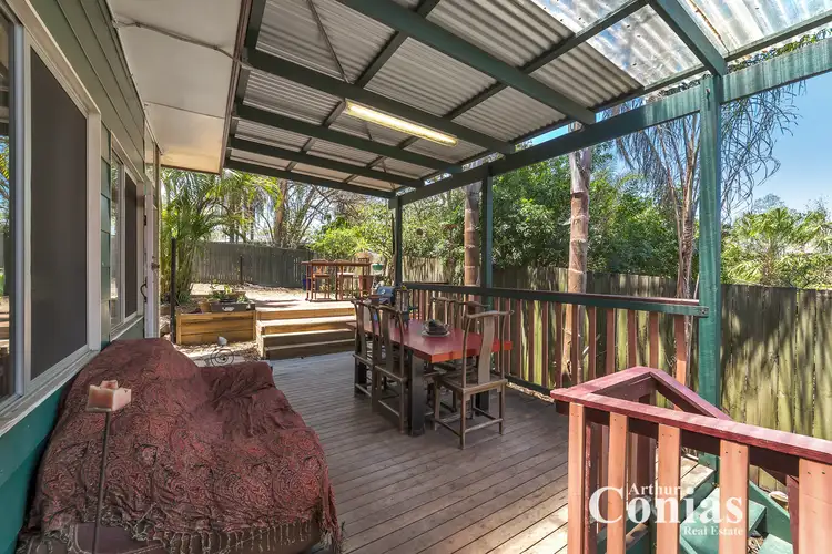 Fifth view of Homely house listing, 77 Boundary Rd, Indooroopilly QLD 4068