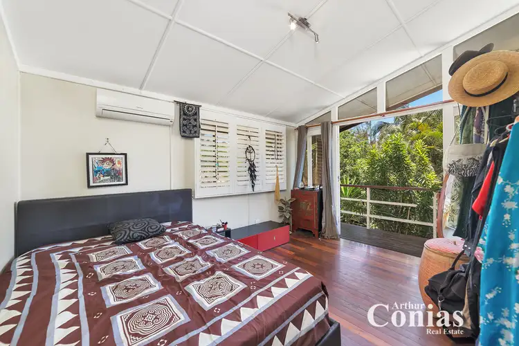 Sixth view of Homely house listing, 77 Boundary Rd, Indooroopilly QLD 4068