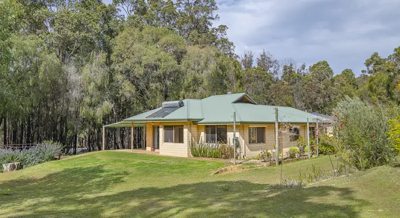 Main view of Homely rural property listing, 387 Wellington Mill Rd, Wellington Mill WA 6236