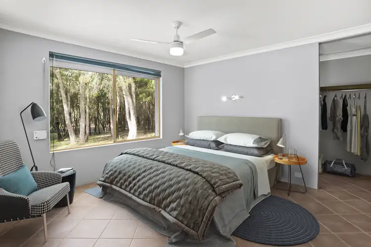 Fifth view of Homely rural property listing, 387 Wellington Mill Rd, Wellington Mill WA 6236