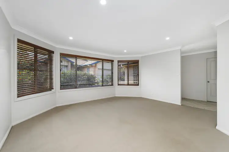 Third view of Homely villa listing, Unit 3/33 Everard St, Port Macquarie NSW 2444
