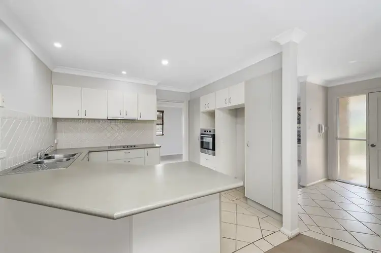 Fourth view of Homely villa listing, Unit 3/33 Everard St, Port Macquarie NSW 2444