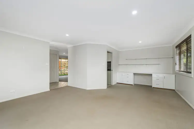 Fifth view of Homely villa listing, Unit 3/33 Everard St, Port Macquarie NSW 2444