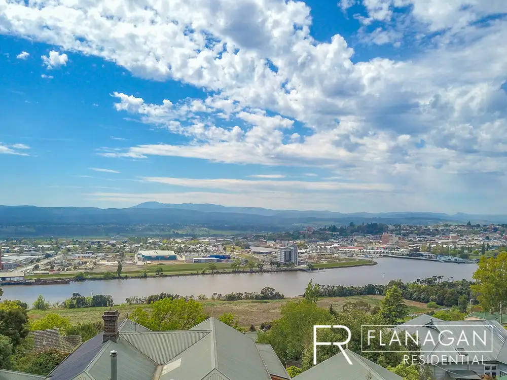 Main view of Homely townhouse listing, 2/20 Floreat Crescent, Trevallyn TAS 7250