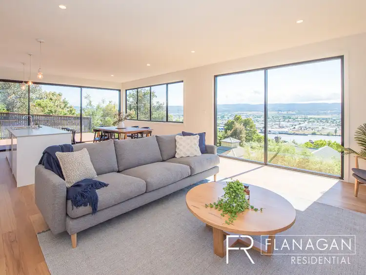 Third view of Homely townhouse listing, 2/20 Floreat Crescent, Trevallyn TAS 7250