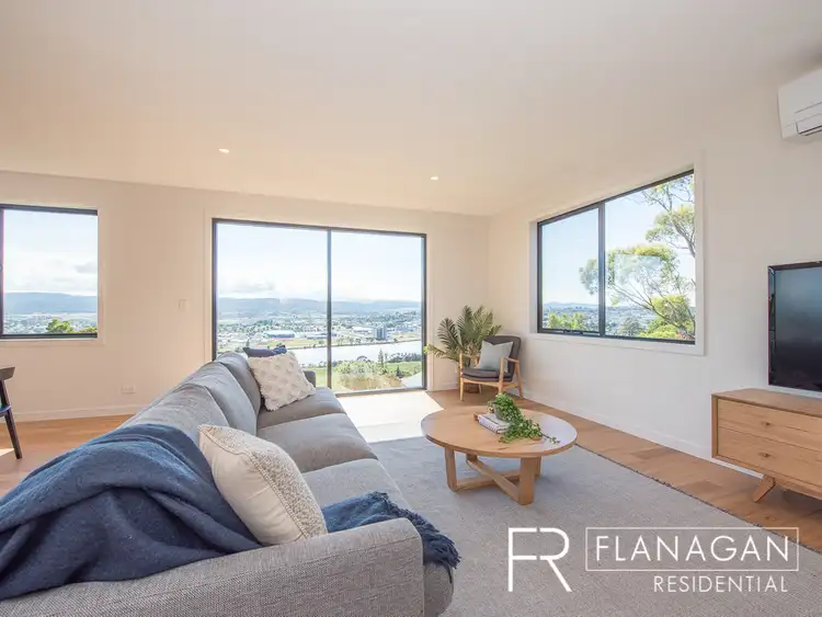 Fourth view of Homely townhouse listing, 2/20 Floreat Crescent, Trevallyn TAS 7250