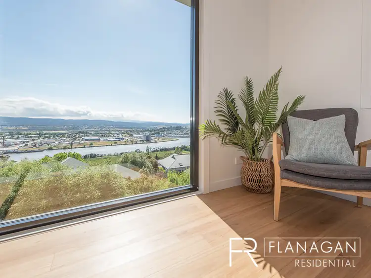 Fifth view of Homely townhouse listing, 2/20 Floreat Crescent, Trevallyn TAS 7250