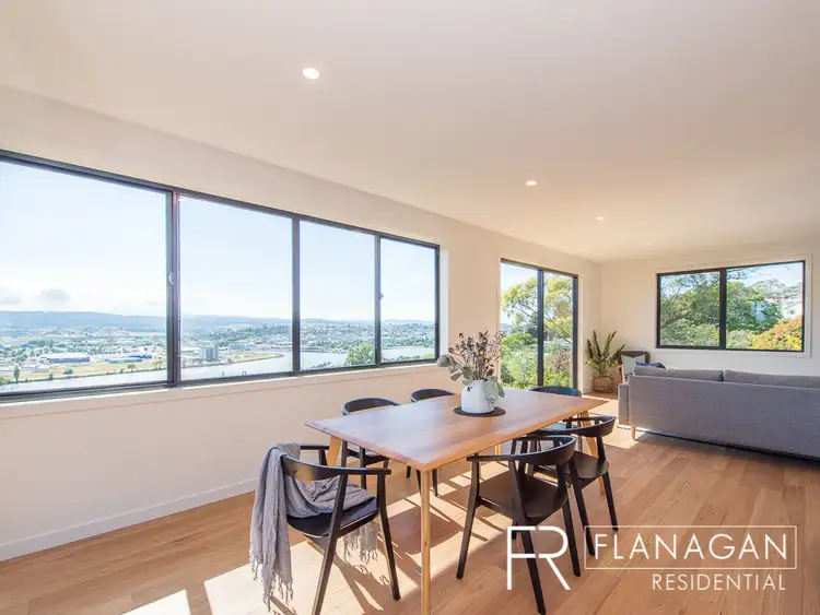 Sixth view of Homely townhouse listing, 2/20 Floreat Crescent, Trevallyn TAS 7250